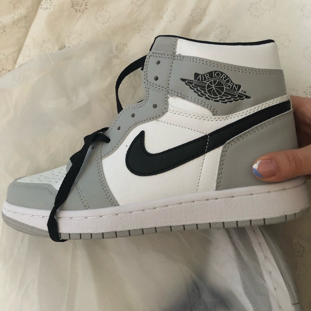 COPY - I’mi+a+e Nike Air Jordan 1’s